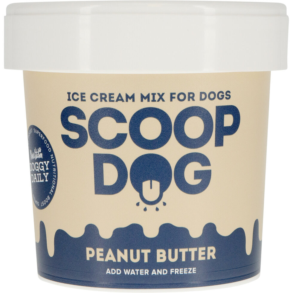 Thumbnail: Scoop Dog Ice Cream