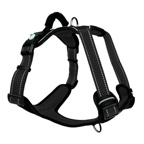 Thumbnail: Huskimo Harness