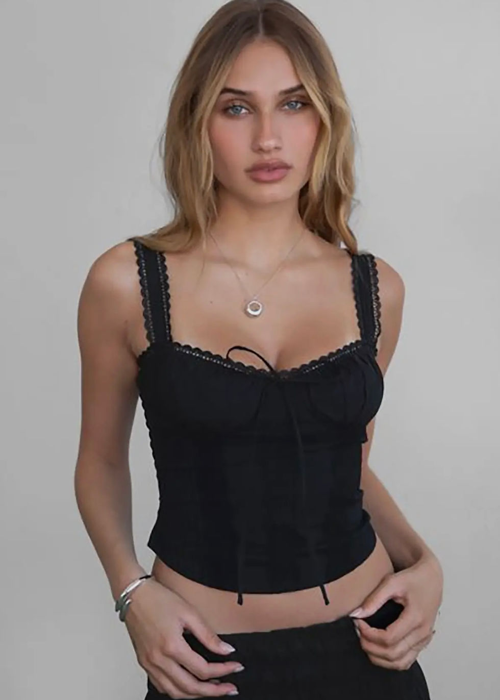 Thumbnail: MILKMAID CORSET 
