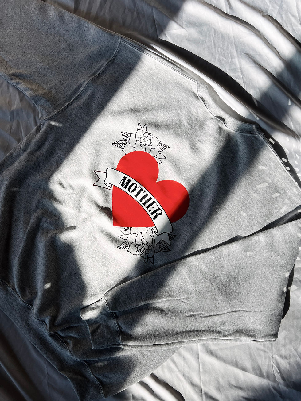 Thumbnail: MOTHER CREWNECK