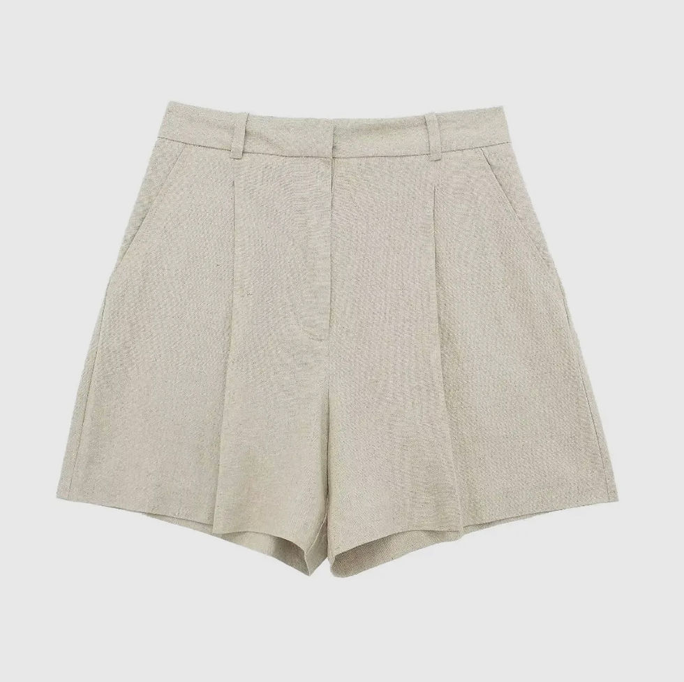 Thumbnail: LINEN SET