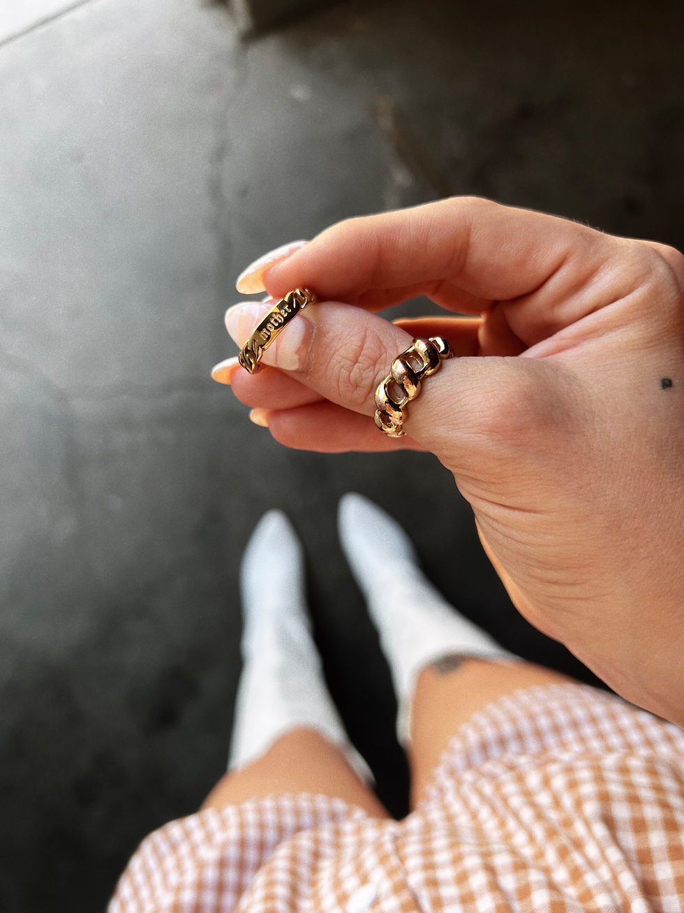 Thumbnail: MOTHER RING