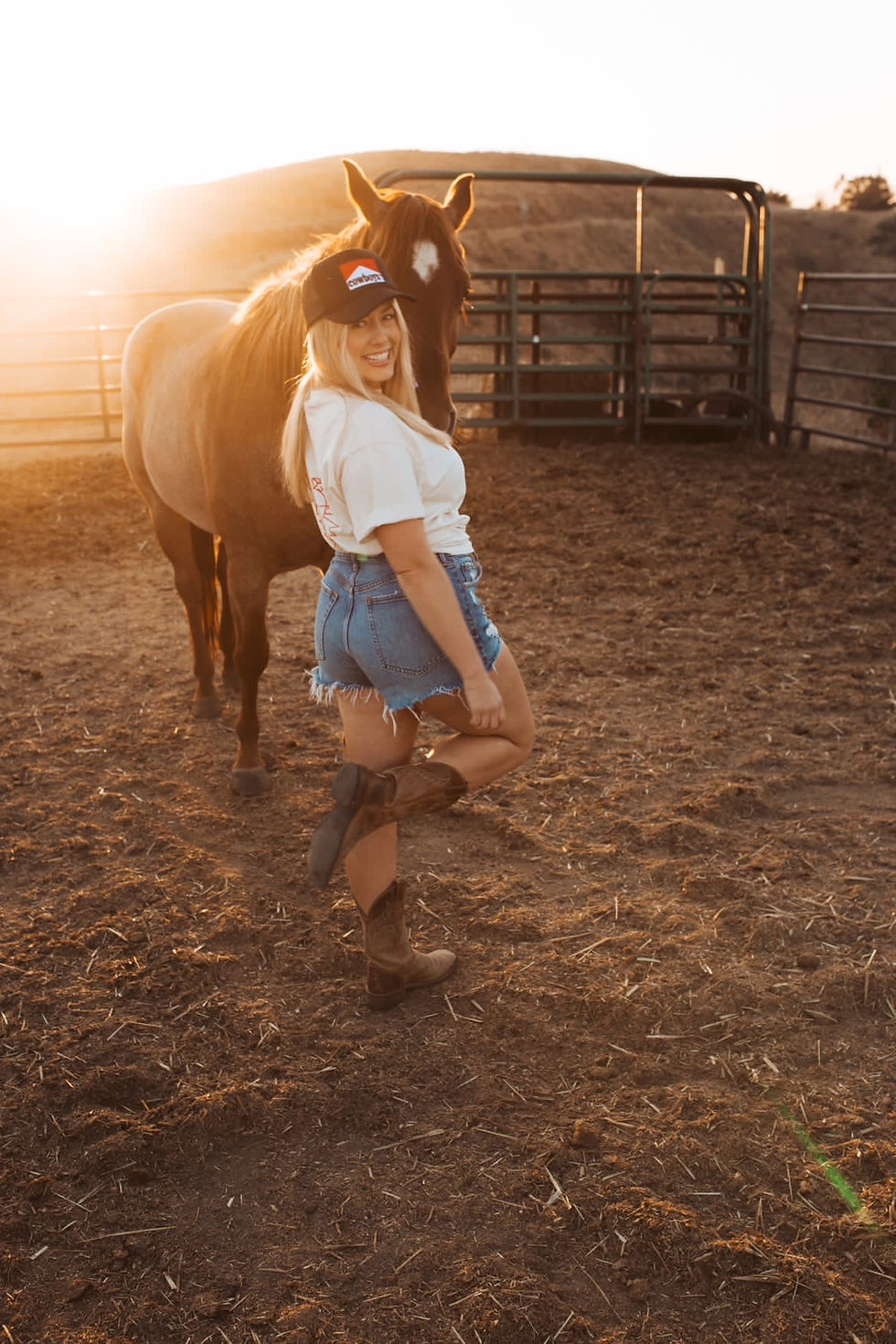 Thumbnail: COWBOYS TRUCKER 