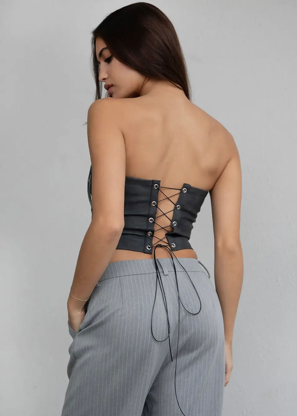 Thumbnail: WESTERN CORSET