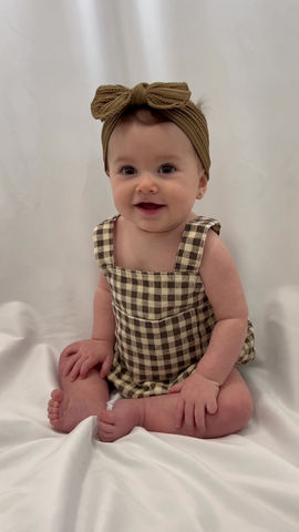 Thumbnail: PICNIC ROMPER