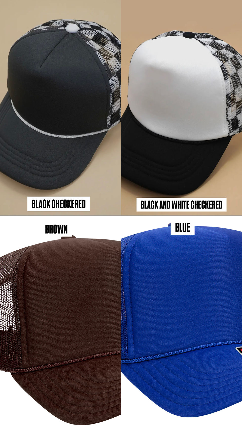 Thumbnail: HOWDY DARLIN’ TRUCKER