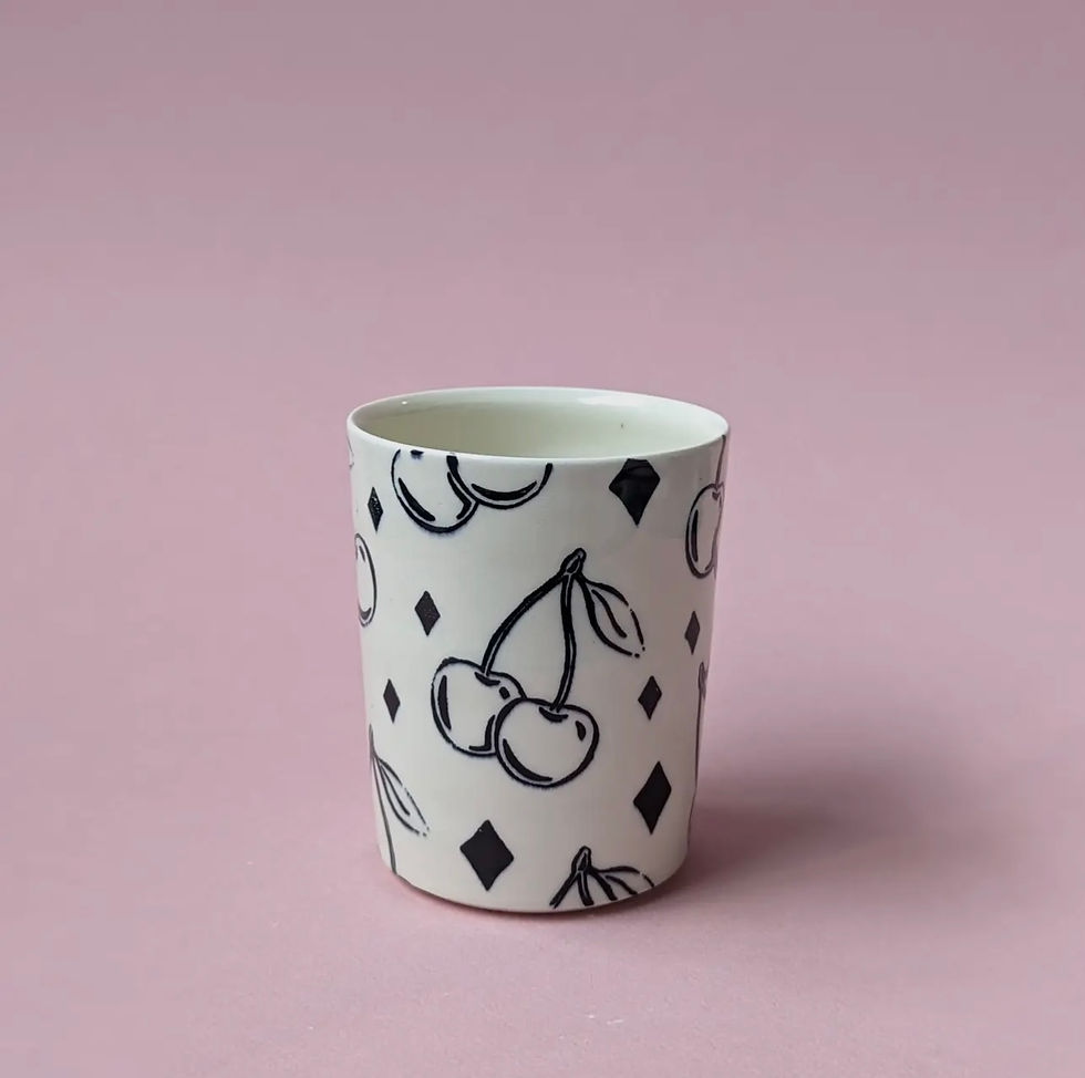 Thumbnail: CERAMIC CUP