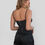 Thumbnail: SATIN LACE SHORTS