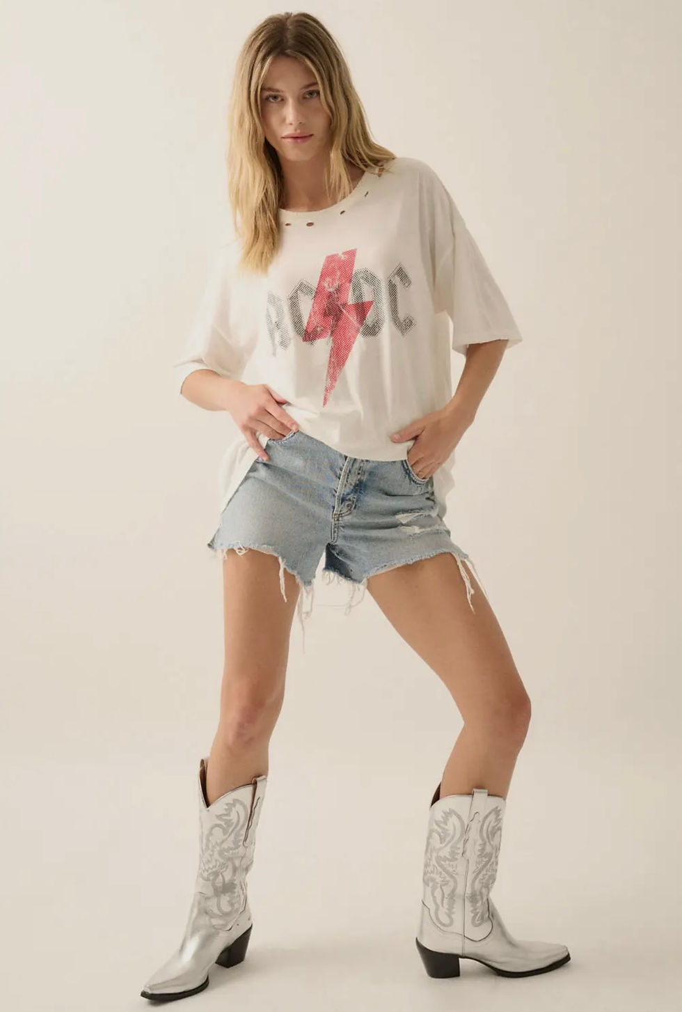 Thumbnail: AC/DC TEE