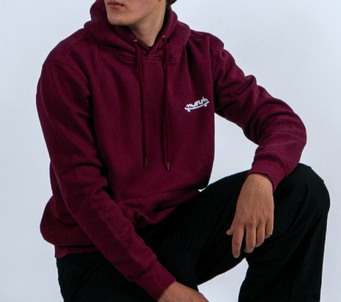 Thumbnail: HOODIE Morph Kick