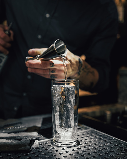 cocktail zero alcol