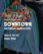 Melrose Vintage Market - Downtown Phoenix