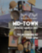 Melrose Vintage Market - Melrose District