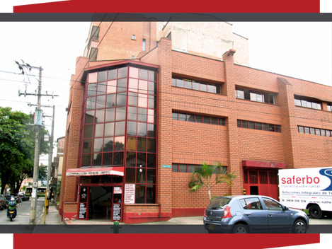 Hicimos parte del TranvÃa de Ayacucho