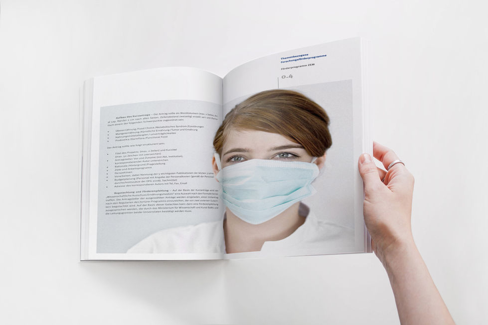 Universitätsklinikum Tübingen. Medizinische Fakultät.