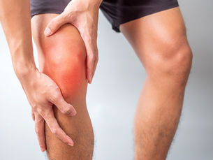 New Study Exposes Hidden Risks of Corticosteroid Knee Injections