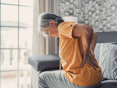 How Old Is Too Old for Interventional Pain Treatments?