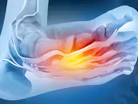 Understanding Neuropathic Pain: Causes, Symptoms, and Advanced Treatment Options
