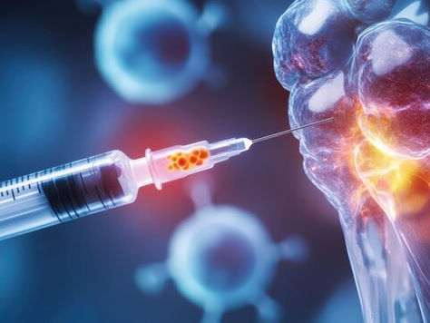 Regenerative Procedures for Degenerative Disc Disease: What the Research Says About PRP, Stem Cells, and Orthobiologics