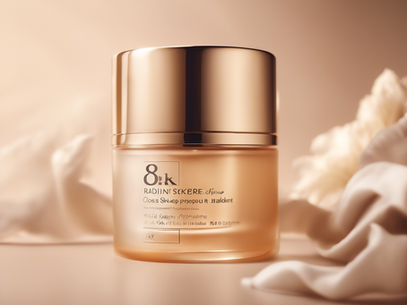Unlocking Radiant Skin: Skin.Versity's Top Beauty Secrets