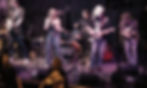 Night-Train - Country-Rock Band - Bern - Schweiz