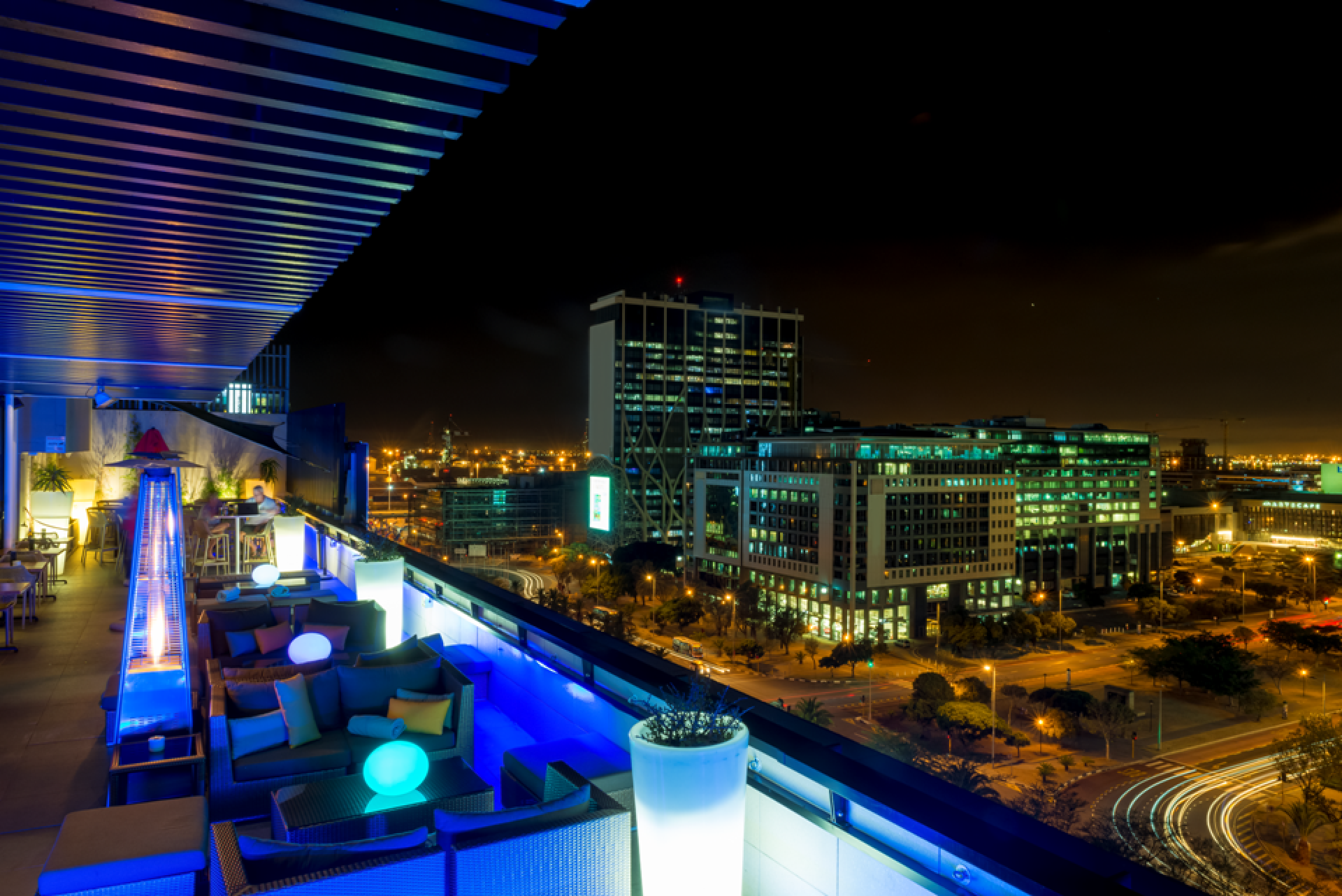 Park Inn