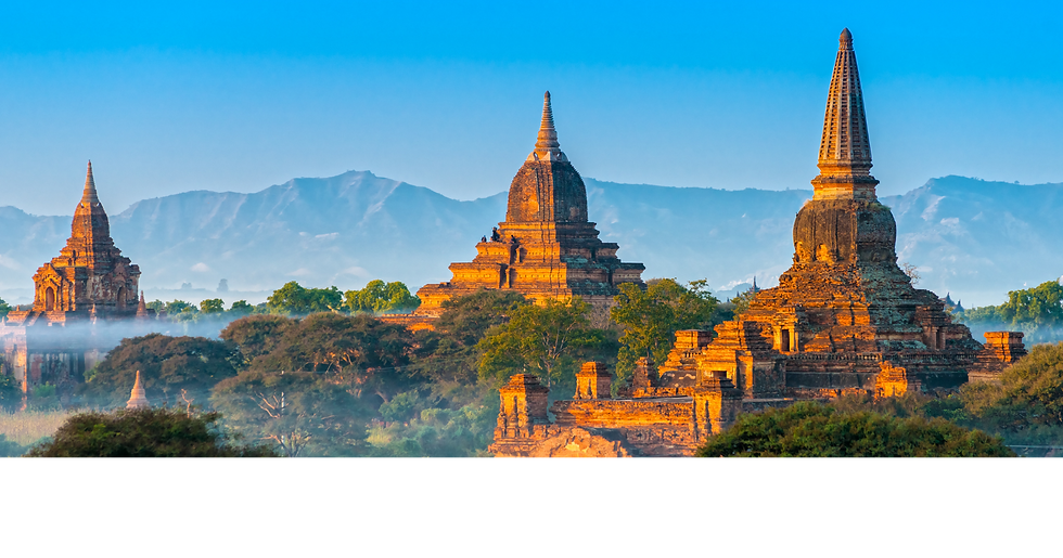KIU Myanmar
