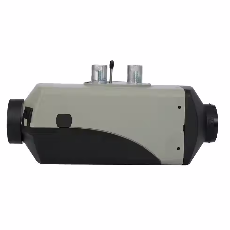 Miniaturbild: JP HEATER 2.2KW Warmluftheizung Diesel 12V LCD