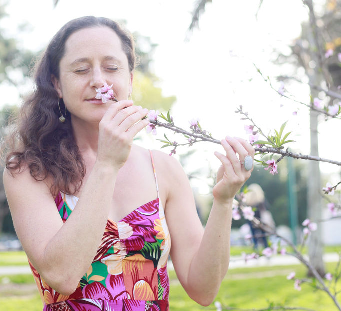 Jenny – Holistic Health & Nutrition Coach