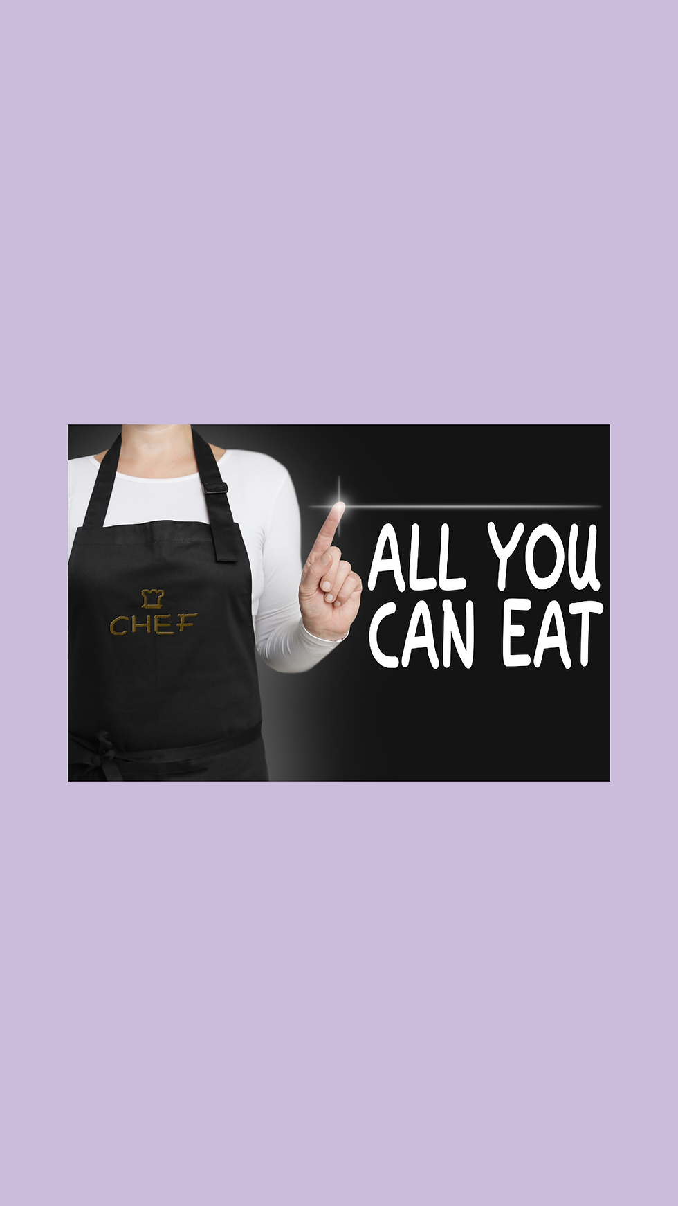 Arella Bistro Buffet Dinner