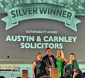 Silver Award Winner Sustainability Beds Chamber 2025.jpeg