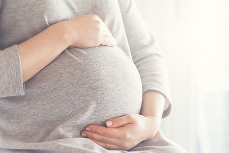 Are you pregnant? Do you know your rights?