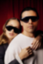 Sento Gafas