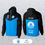 Miniatura: Campera Deportiva