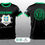 Miniatura: Remera Ranglan