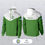 Miniatura: Campera Deportiva