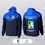 Miniatura: Campera Deportiva