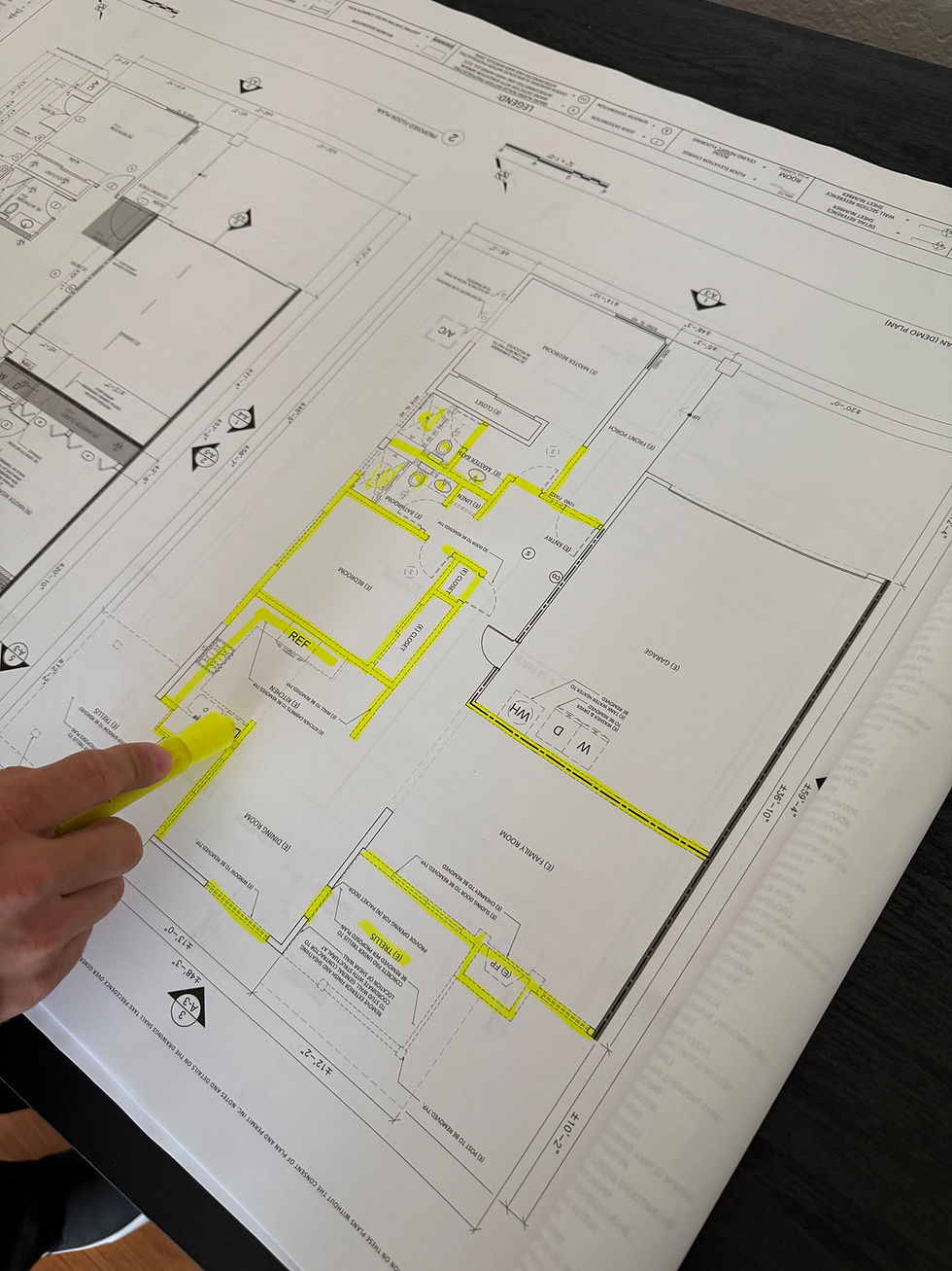 Why Having Me on Site Keeps Your Project on Track