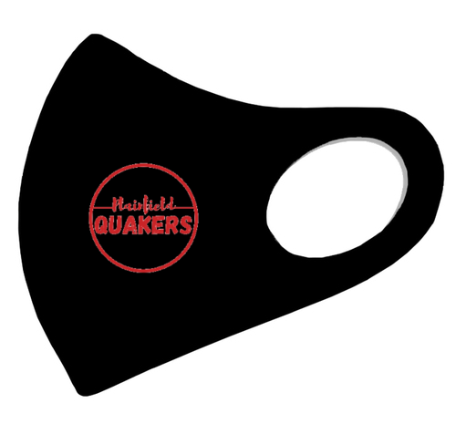 Plainfield Face Mask