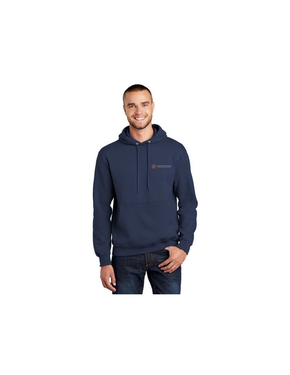 PC90H - Port & Co Hoodie