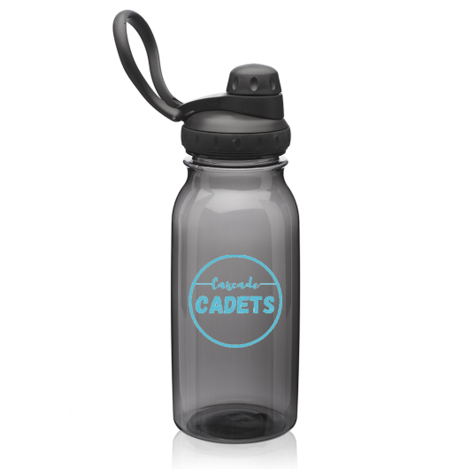 33 oz Cascade Spout Lid Bottle