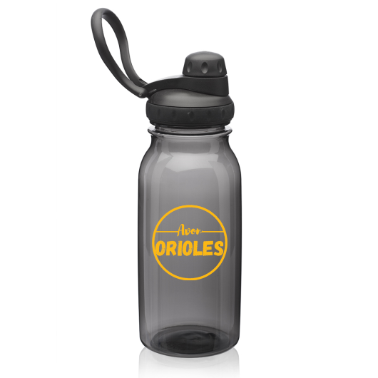 33 oz Avon Spout Lid Bottle