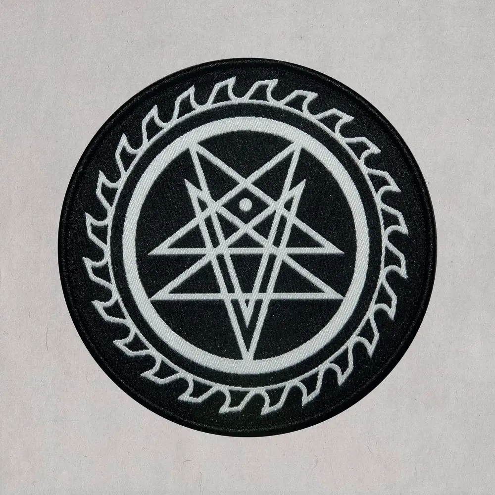 Cold Prophet "Symbol" Patch