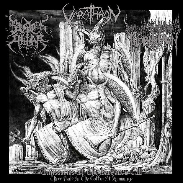 Varathron Black Altar Thornspawn