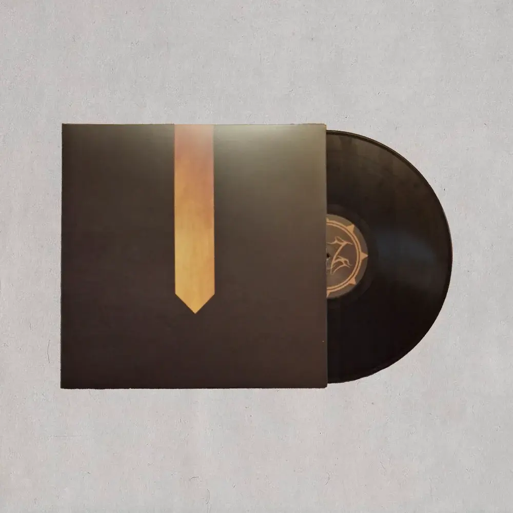 Shining "VIII / Redefining Darkness" LP (Black Vinyl)