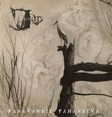 Jar - Panavannnie Pahanstva" cd"