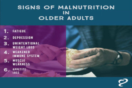 Increasing Knowledge of Assessment and Documentation of Malnutrition in Long-Term Care