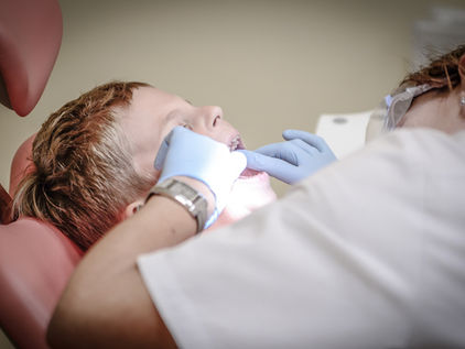 How to Choose the Best Pediatric Dentist for Your Child