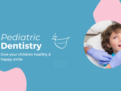 Understanding Pediatric Dentistry: What Makes It Different