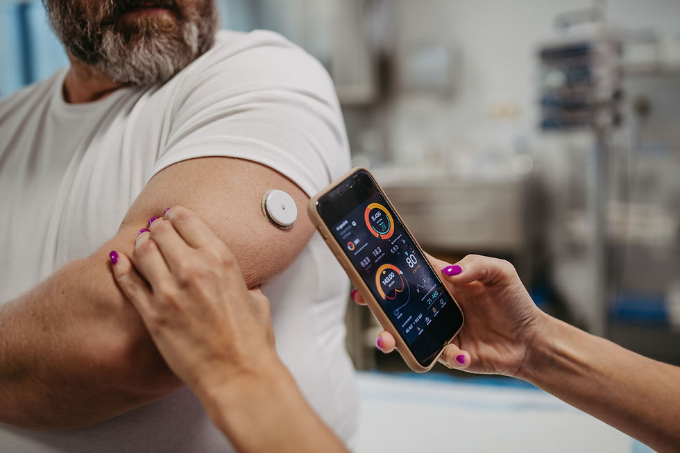 First major overhaul of medical device regulation comes into force across Great Britain